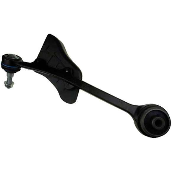 526-265 Front, Driver Side, Lower, Frontward Control Arm, With ball joint(s), Iron, OE Solutions Series