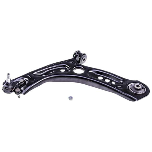 526-631 Front, Driver Side, Lower Control Arm, With ball joint(s), OE Solutions Series