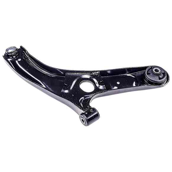 526-649 Front, Driver Side, Lower Control Arm, With ball joint(s), OE Solutions Series