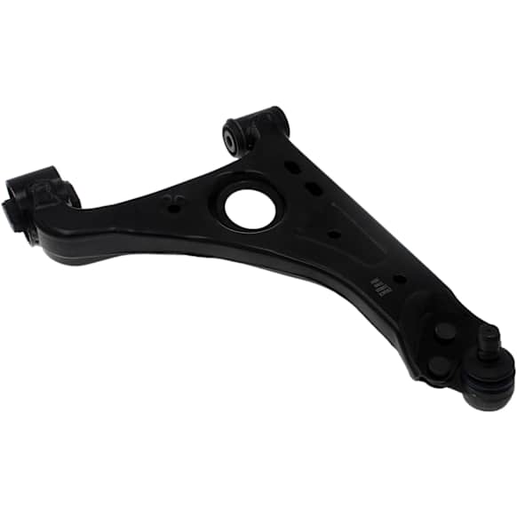 526-778 Front, Passenger Side, Lower Control Arm, With ball joint(s), OE Solutions Series