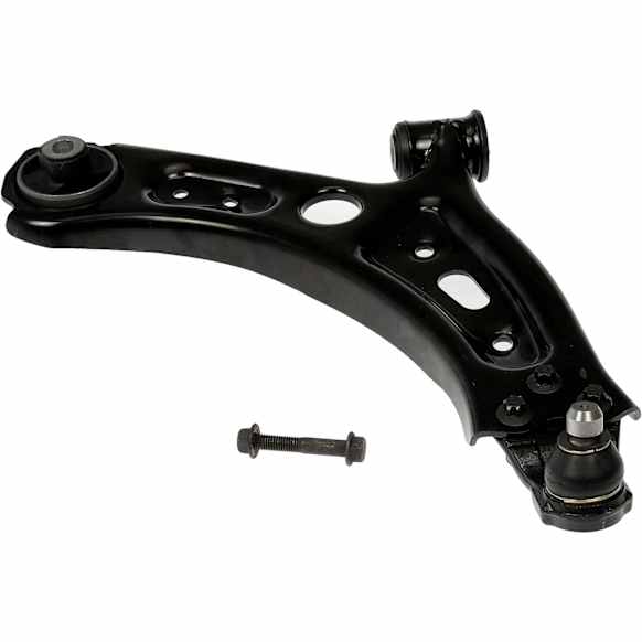 526-814 Front, Passenger Side, Lower Control Arm, OE Solutions Series