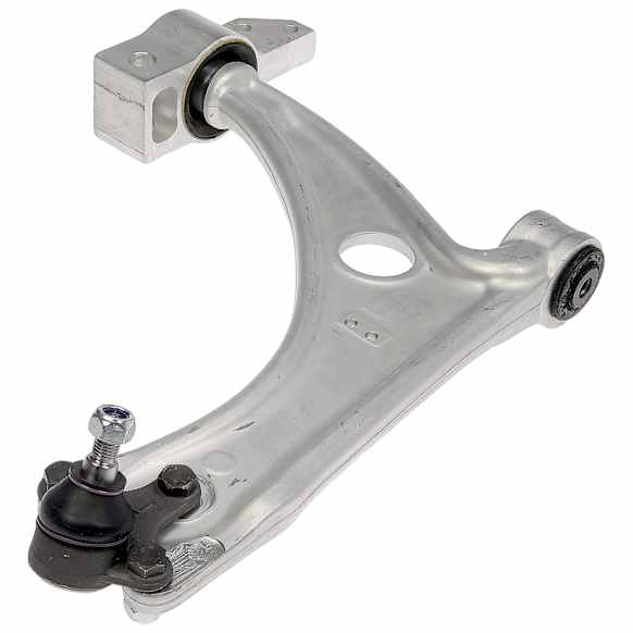 526-844 Front, Passenger Side, Lower Control Arm, With ball joint(s), OE Solutions Series