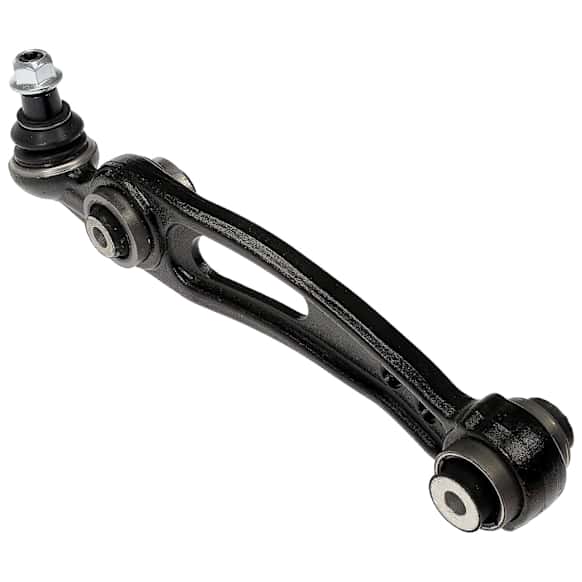 526-849 Front, Driver Side, Lower, Rearward Control Arm, With ball joint(s), OE Solutions Series
