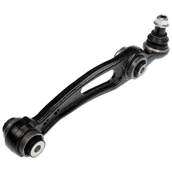 526-850 Front, Passenger Side, Lower, Rearward Control Arm, With ball joint(s), OE Solutions Series