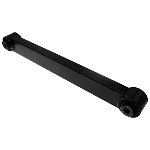 526-883 Front, Driver or Passenger Side, Lower Control Arm, Without ball joint(s), Steel, OE Solutions Series