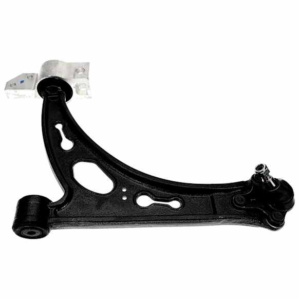 526-945 Front, Driver Side, Lower Control Arm, With ball joint(s), OE Solutions Series