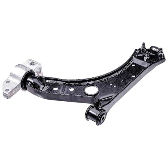 526-948 Front, Passenger Side, Lower Control Arm, With ball joint(s), OE Solutions Series