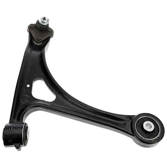 526-978 Front, Passenger Side, Lower Control Arm, With ball joint(s), OE Solutions Series