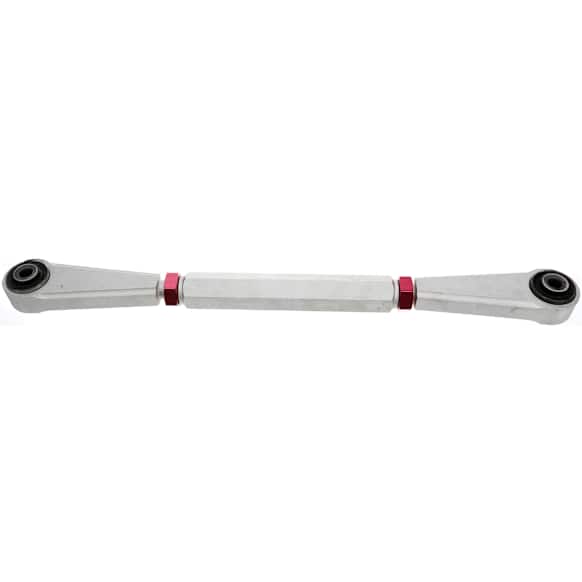 526-979 Rear, Driver or Passenger Side, Upper or Lower Control Arm, Without ball joint(s), Steel, OE Solutions Series