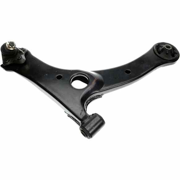 526-982 Front, Passenger Side, Lower Control Arm, Steel, OE Solutions Series