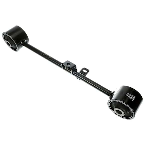 527-041 Rear, Driver Side, Upper Control Arm, Without ball joint(s), OE Solutions Series
