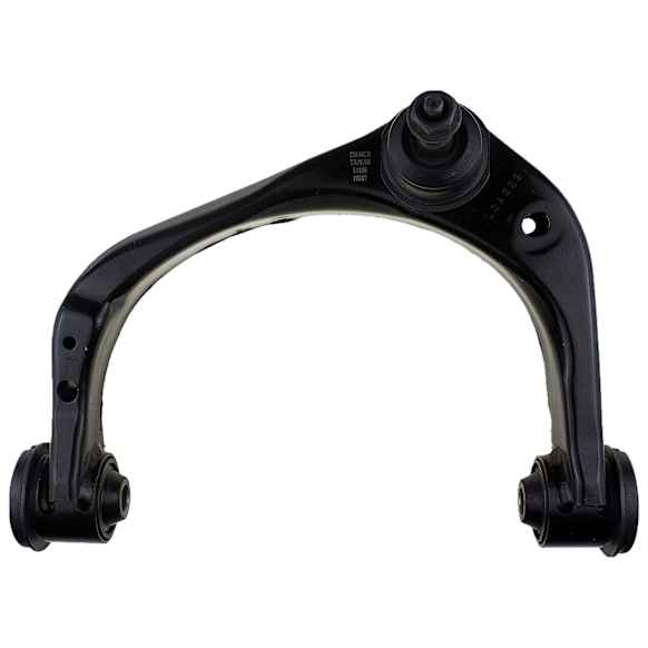527-049 Front, Driver Side, Upper Control Arm, With ball joint(s), Steel, OE Solutions Series