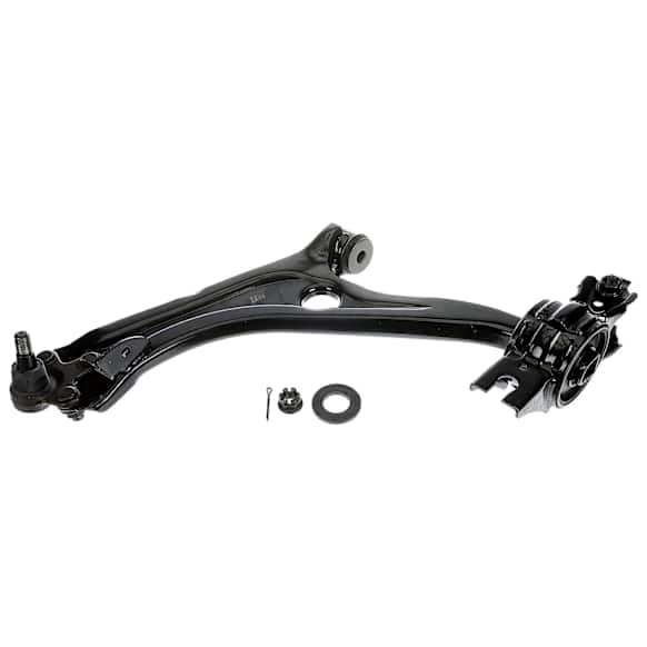 527-067 Front, Driver Side, Lower Control Arm, With ball joint(s), OE Solutions Series