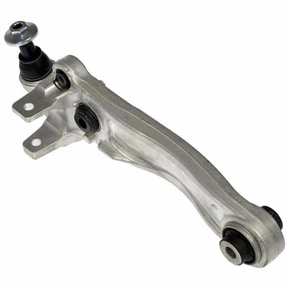 527-106 Front, Passenger Side, Lower, Rearward Control Arm, OE Solutions Series