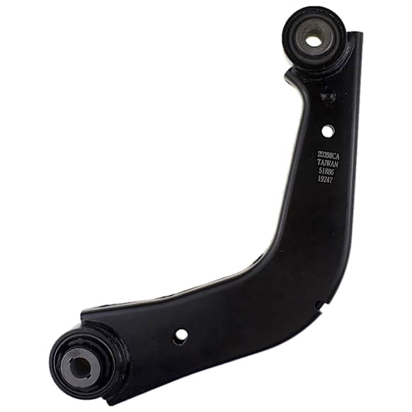 2013 Ford Fusion - Rear, Driver or Passenger Side, Upper, Rearward Control Arm, FWD, Without ball joint(s), OE Solutions Series