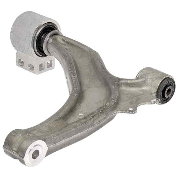 527-129 Front, Driver or Passenger Side, Lower Control Arm, Without ball joint(s), OE Solutions Series