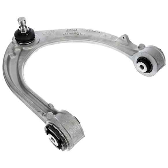 527-196 Front, Passenger Side, Upper Control Arm, Without ball joint(s), OE Solutions Series