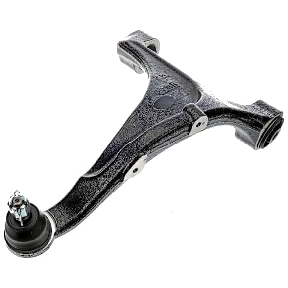 527-385 Rear, Driver Side, Upper Control Arm, With ball joint(s), OE Solutions Series