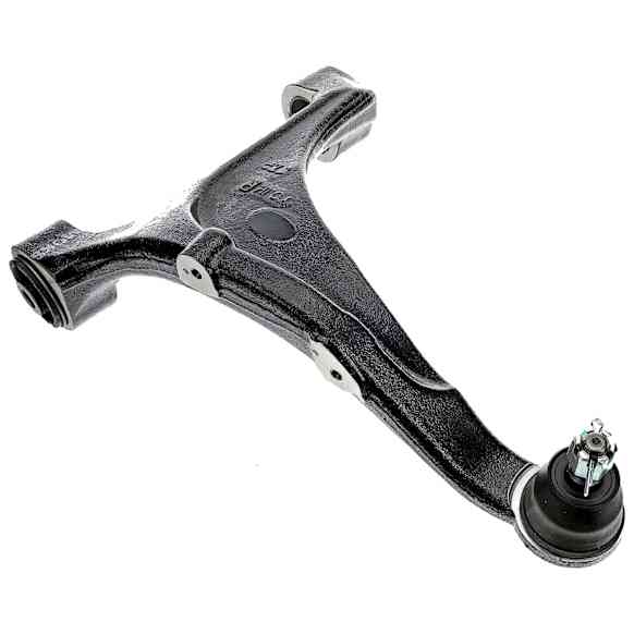 527-386 Rear, Passenger Side, Upper Control Arm, With ball joint(s), OE Solutions Series