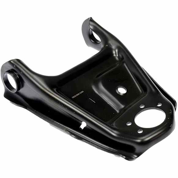527-397 Front, Driver Side, Upper Control Arm, Without ball joint(s), OE Solutions Series