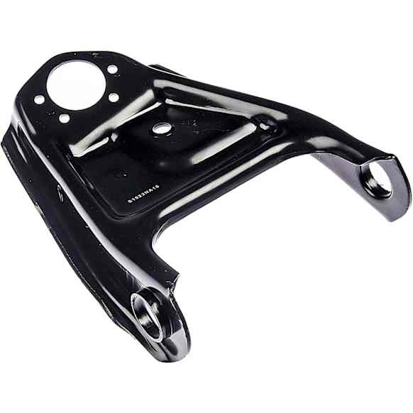 527-398 Front, Passenger Side, Upper Control Arm, OE Solutions Series