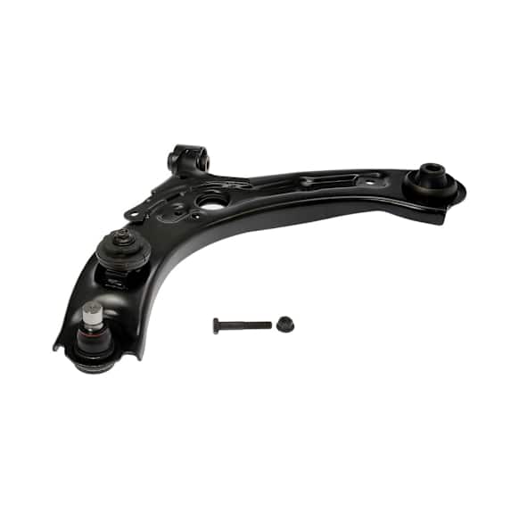 527-407 Front, Driver Side, Lower Control Arm, OE Solutions Series