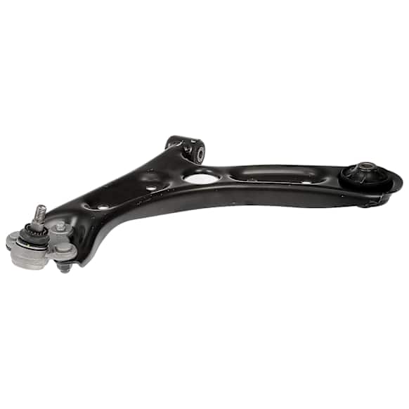527-479 Front, Driver Side, Lower Control Arm, With ball joint(s), OE Solutions Series