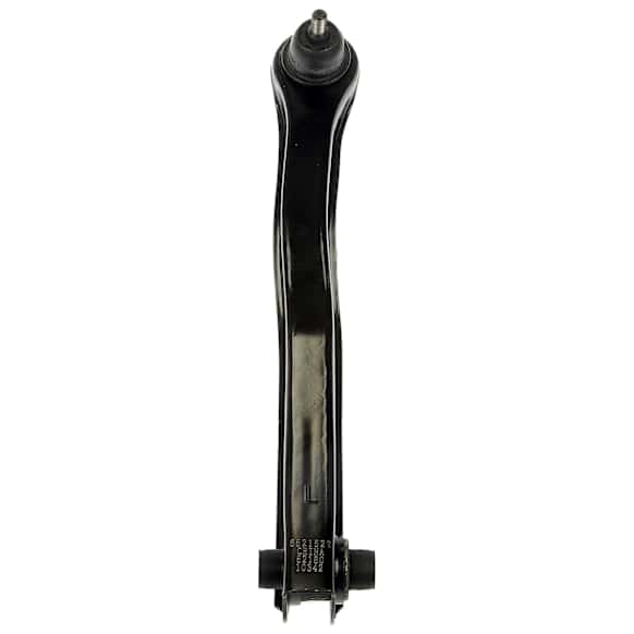 527-521 Front, Driver Side, Lower, Rearward Control Arm, OE Solutions Series