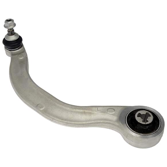 527-522 Front, Passenger Side, Lower, Rearward Control Arm, OE Solutions Series