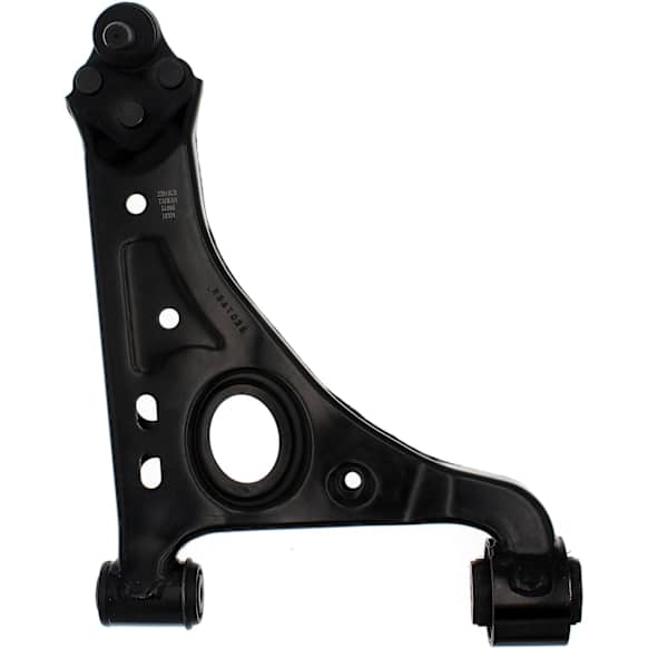 527-959 Front, Driver Side, Lower Control Arm, With ball joint(s), OE Solutions Series