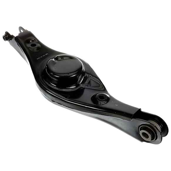 528-006 Rear, Passenger Side, Lower, Rearward Control Arm, Without ball joint(s), OE Solutions Series