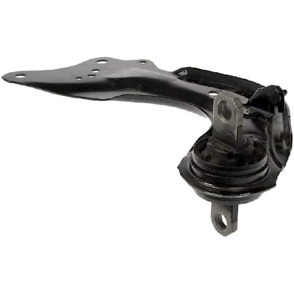 2015 Mazda 3 - Rear, Passenger Side Trailing Arm, OE Solutions Series