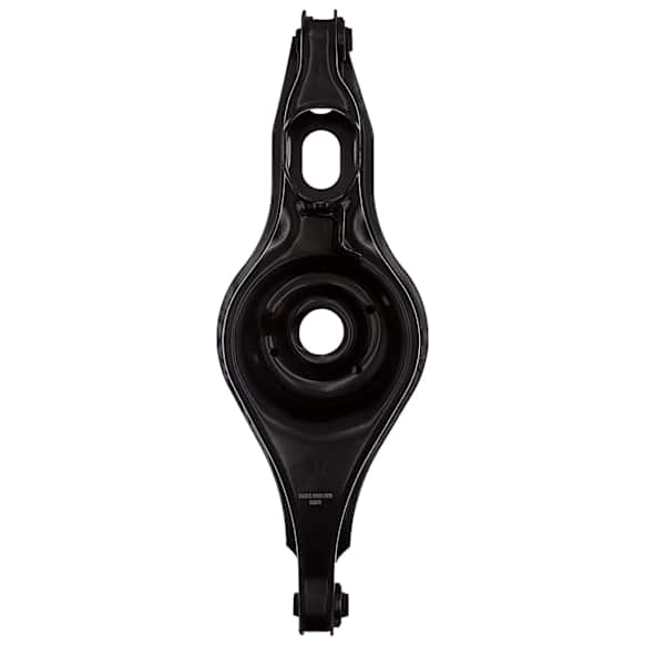 528-150 Rear, Passenger Side, Lower, Rearward Control Arm, Without ball joint(s), OE Solutions Series