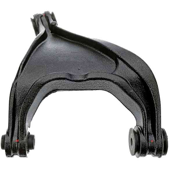 528-151 Rear, Driver Side, Upper Control Arm, Steel, OE Solutions Series