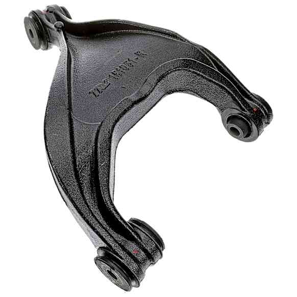 528-152 Rear, Passenger Side, Upper Control Arm, OE Solutions Series