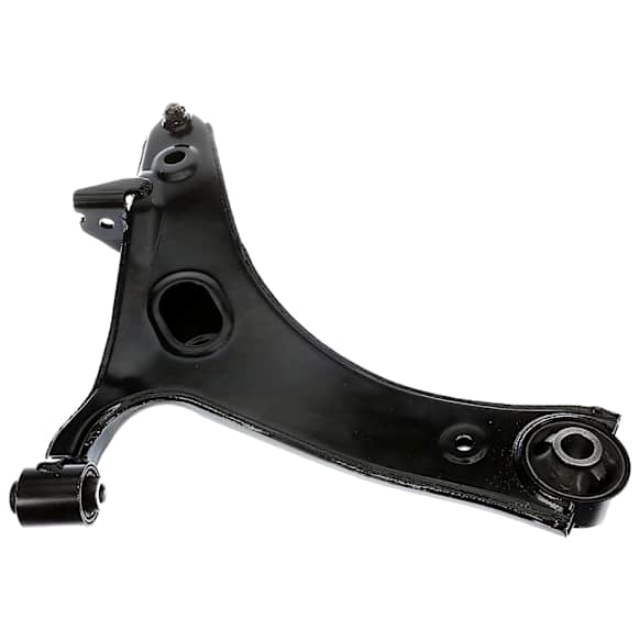 528-253 Front, Driver Side, Lower Control Arm, With ball joint(s), OE Solutions Series