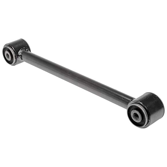 528-285 Front, Driver or Passenger Side, Lower Control Arm, Without ball joint(s), Steel, OE Solutions Series