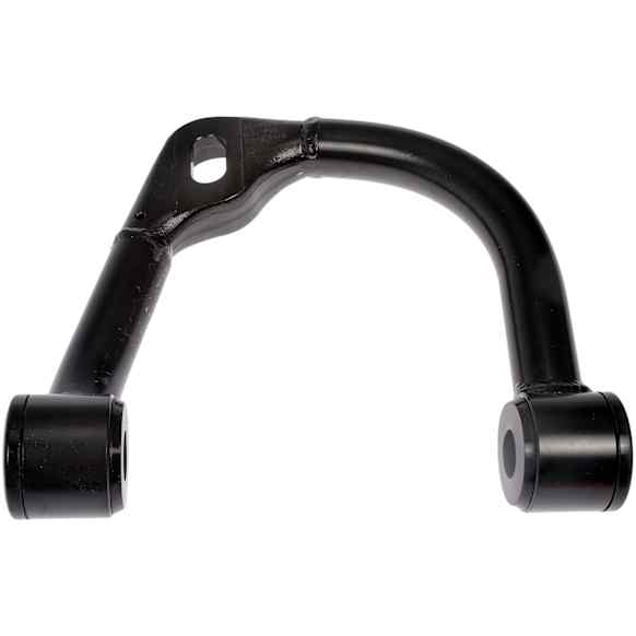 528-314 Front, Passenger Side, Upper Control Arm, With ball joint(s), OE Solutions Series