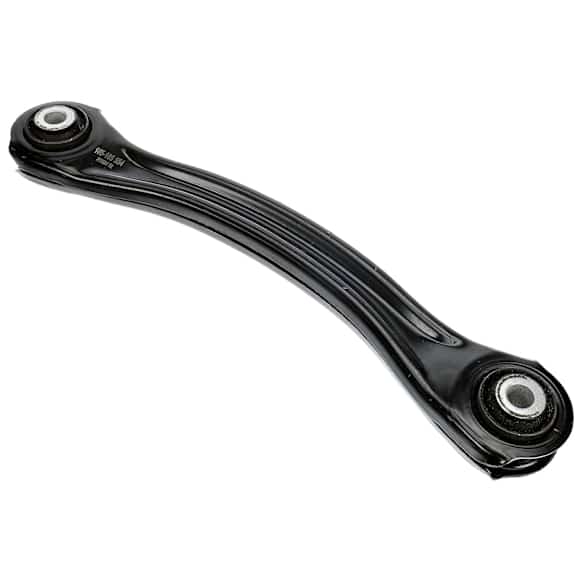 528-324 Rear, Driver or Passenger Side, Upper, Rearward Control Arm, Without ball joint(s), OE Solutions Series