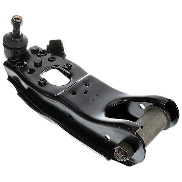 528-339 Front, Driver Side, Lower Control Arm, With ball joint(s), OE Solutions Series