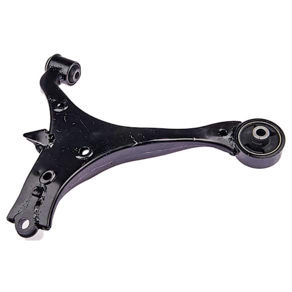528-343 Front, Driver Side, Lower Control Arm, Without ball joint(s), Sedan, OE Solutions Series