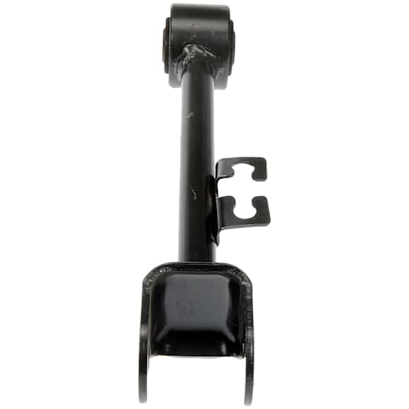 528-347 Rear, Driver Side, Upper, Frontward Control Arm, Without ball joint(s), OE Solutions Series