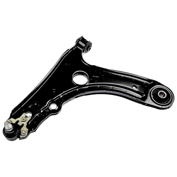 528-351 Front, Driver Side, Lower Control Arm, With ball joint(s), OE Solutions Series