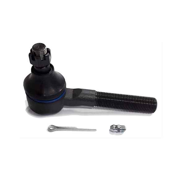 531-007 Front, Driver Side, Outer Tie Rod End, 4WD, OE Solutions Series