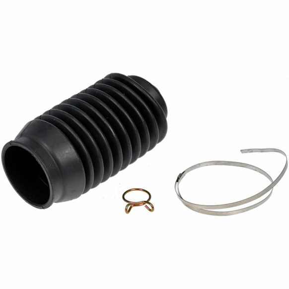 531-795 Steering Rack Boot, Sold Individually, OE Solutions Series