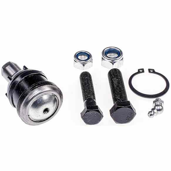 533-216 Front, Driver or Passenger Side, Lower Ball Joint