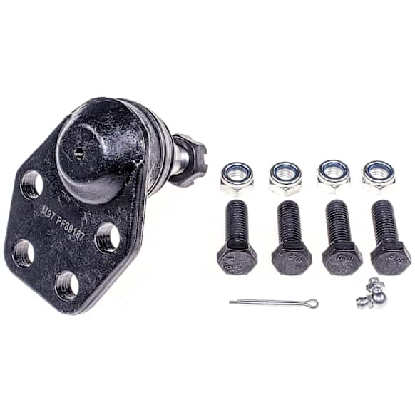 533-217 Front, Driver or Passenger Side, Lower Ball Joint