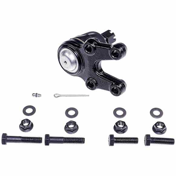 533-277 Front, Driver or Passenger Side, Lower Ball Joint