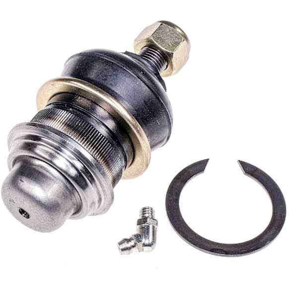 533-288 Front, Driver or Passenger Side, Lower Ball Joint
