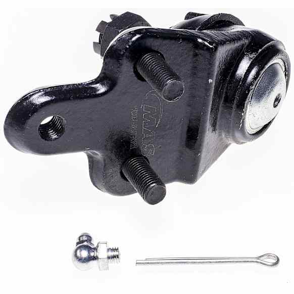 533-306 Front, Driver or Passenger Side, Lower Ball Joint